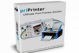 PriPrinter Professional 6