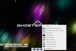 GHOST Spectre Windows 11 Superlite_Compact (21H2)