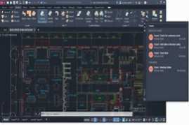 Autodesk AutoCAD v2024