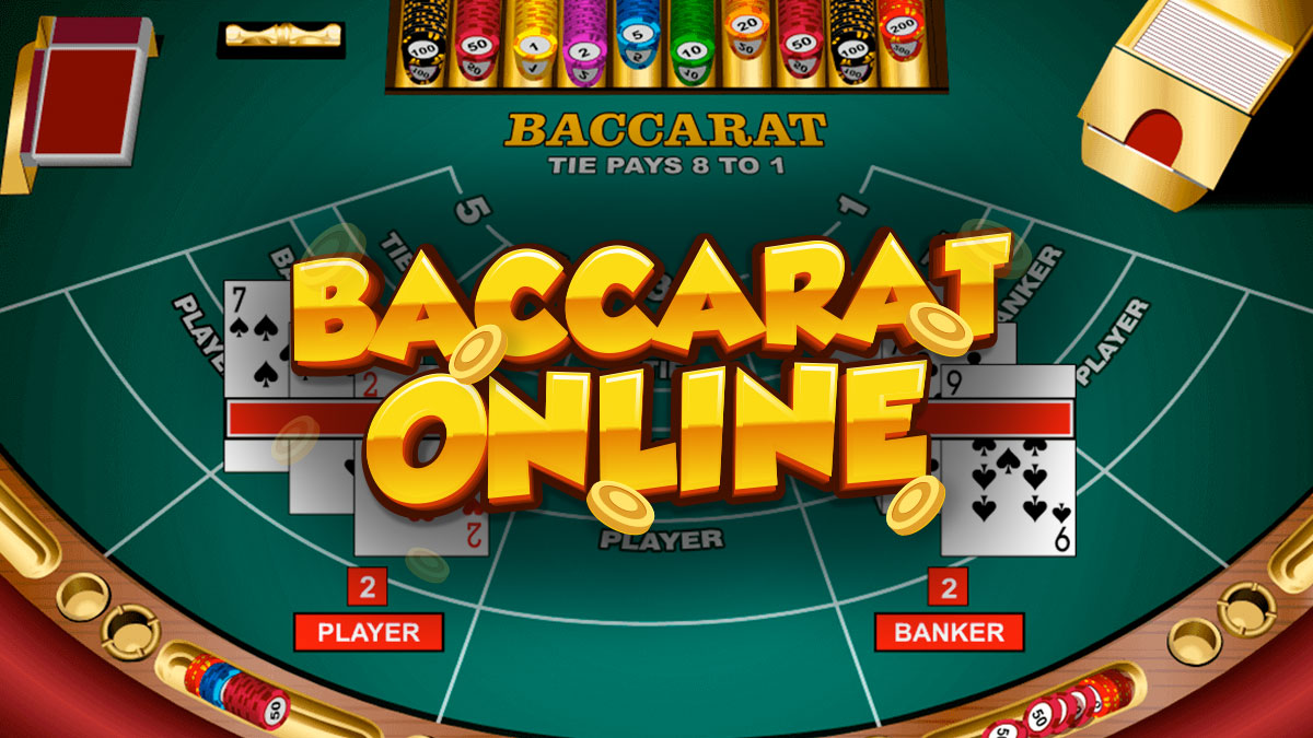 How Baccarat Online is Changing the Way We Experience Art and Culture in Thailand